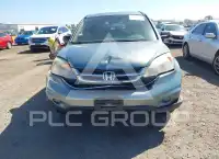 2010 Honda CR-V photo
