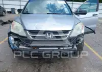 2010 Honda CR-V photo