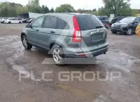 2010 Honda CR-V photo
