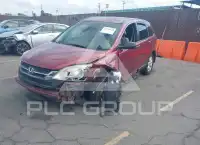2010 Honda CR-V photo