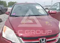 2010 Honda CR-V photo