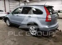 2010 Honda CR-V photo