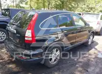2010 Honda CR-V photo