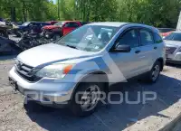 2010 Honda CR-V photo