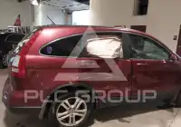 2010 Honda CR-V photo