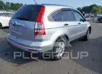 2010 Honda CR-V photo