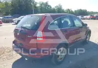 2010 Honda CR-V photo