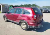 2010 Honda CR-V photo
