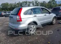 2010 Honda CR-V photo