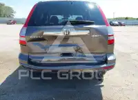 2010 Honda CR-V photo