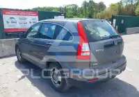 2010 Honda CR-V photo