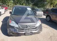 2010 Honda CR-V photo
