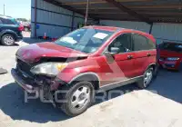 2010 Honda CR-V photo