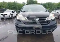 2010 Honda CR-V photo