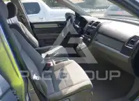 2010 Honda CR-V photo