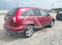 2010 Honda CR-V photo