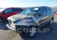 2010 Honda CR-V photo