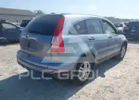 2010 Honda CR-V photo