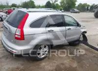 2010 Honda CR-V photo