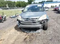 2010 Honda CR-V photo