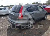 2010 Honda CR-V photo