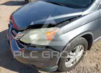 2010 Honda CR-V photo