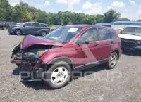 2010 Honda CR-V photo