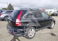 2010 Honda CR-V photo