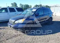 2010 Honda CR-V photo