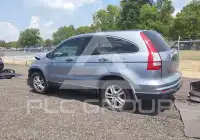 2010 Honda CR-V photo