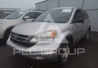 2010 Honda CR-V photo