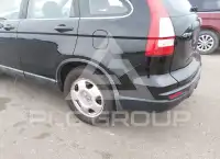 2010 Honda CR-V photo