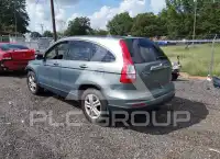 2010 Honda CR-V photo