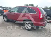 2010 Honda CR-V photo
