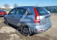 2010 Honda CR-V photo
