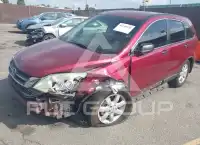 2010 Honda CR-V photo