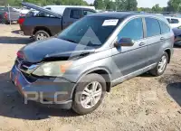2010 Honda CR-V photo