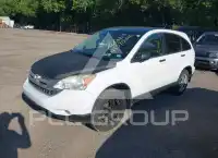 2010 Honda CR-V photo