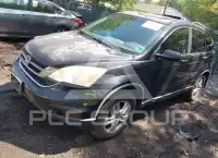 2010 Honda CR-V photo