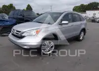 2010 Honda CR-V photo