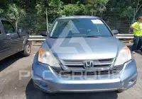 2010 Honda CR-V photo