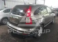 2010 Honda CR-V photo