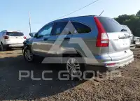 2010 Honda CR-V photo