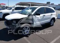 2010 Honda CR-V photo