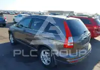 2010 Honda CR-V photo