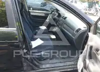 2010 Honda CR-V photo