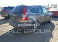 2010 Honda CR-V photo