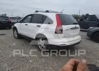 2010 Honda CR-V photo