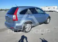 2010 Honda CR-V photo