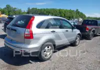 2010 Honda CR-V photo